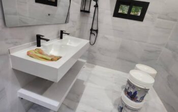 #Mise en #Location d’un somptueux #villa moderne