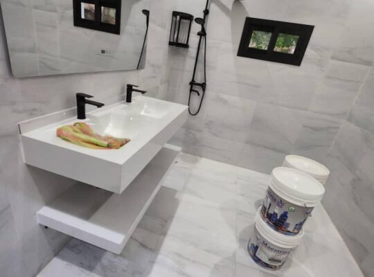#Mise en #Location d’un somptueux #villa moderne
