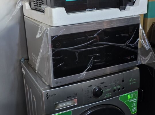 Découvrez notre large gamme d’appareils électroniq