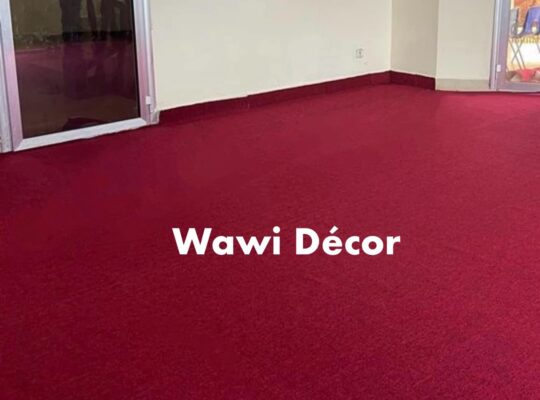 Décorez vos 👇👇 ✅ Mosquées & salles de prière 🕌