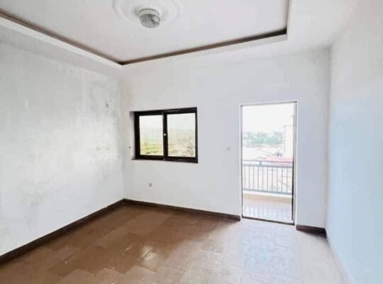 #Conakry_logement AD une Exclusivité On vous prop