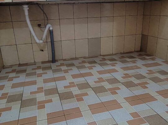 VOUS_PROPOSE un studio A louer dans le quartier