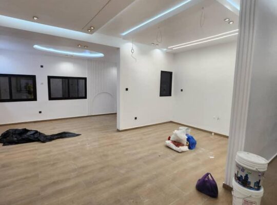 #Mise en #Location d’un somptueux #villa moderne