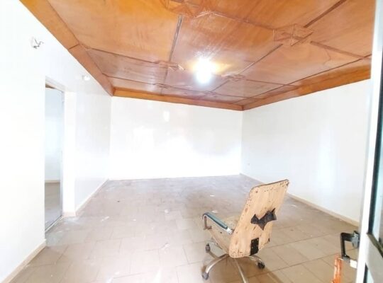 Nous vous proposons un bon #Appartement en plein