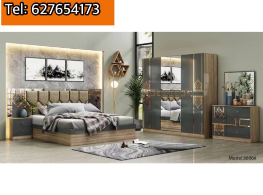 Ensemble meuble de chambre disponible à matoto cor