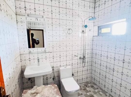 #Conakry_logement AD une Exclusivité On vous prop
