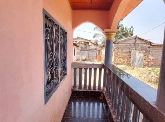Nous vous proposons une #maison en plein pied à lo