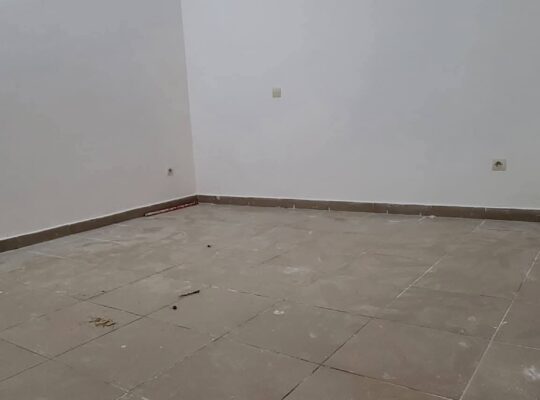 VOUS_PROPOSE un studio A louer dans le quartier