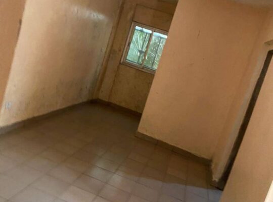 1e Chambre douche interne disponible en collocatio
