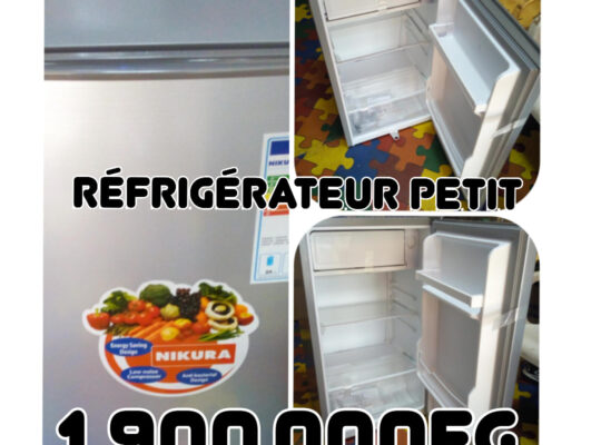 💎Le meilleur de l’électroménager en Guinée Avec u