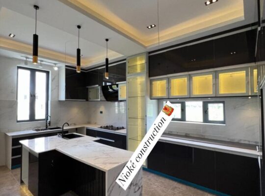 Vous voulez une Décoration moderne chez vous Appel