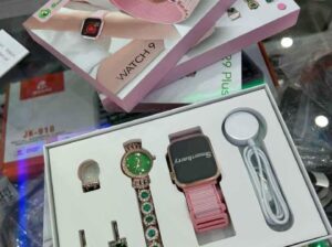 SMART WATCH A29+