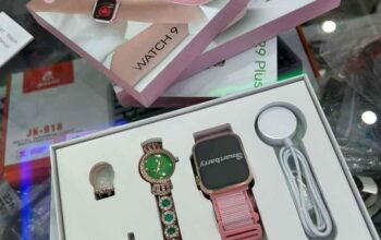 SMART WATCH A29+
