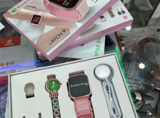 SMART WATCH A29+