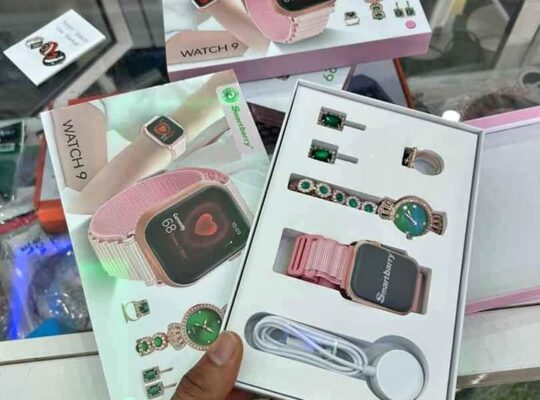 SMART WATCH A29+