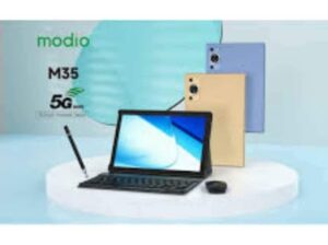TABLETTE MODIO