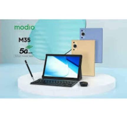 TABLETTE MODIO