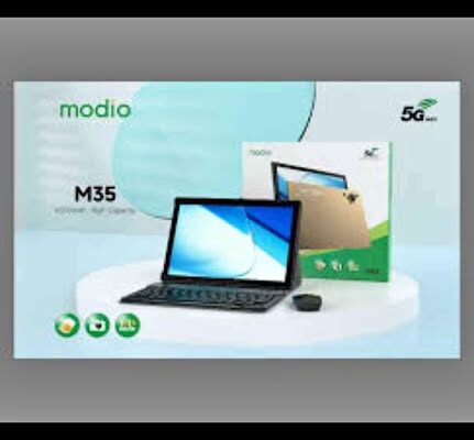 TABLETTE MODIO