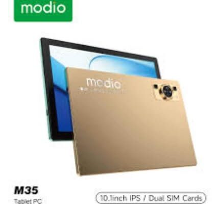 TABLETTE MODIO