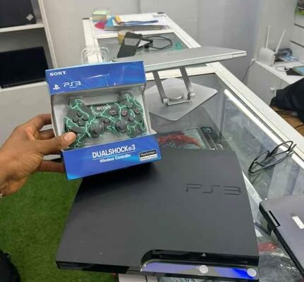 PS3