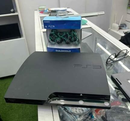 PS3