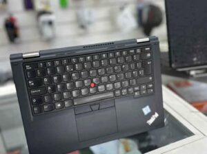 LENOVO YOGA 370