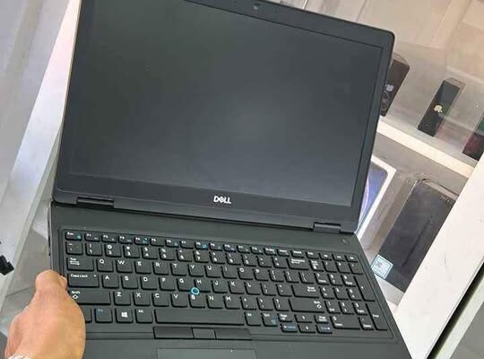 DELL NVIDIA