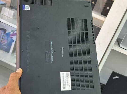 DELL NVIDIA
