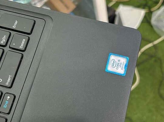 DELL NVIDIA