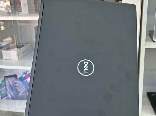 DELL NVIDIA