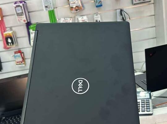 DELL NVIDIA
