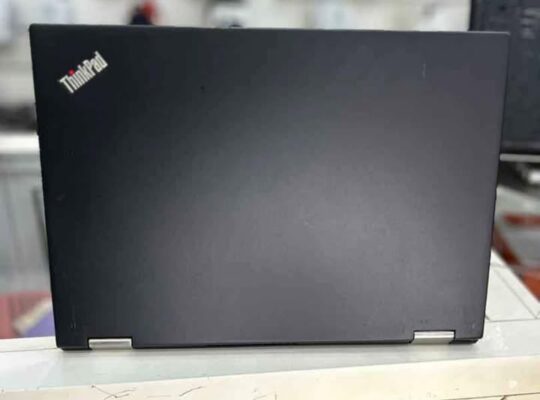 LENOVO YOGA 370