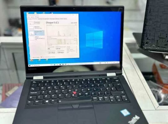LENOVO YOGA 370