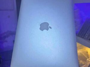MACBOOK AIR 2017