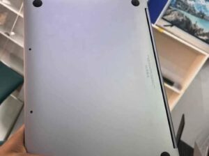 MACBOOK PRO 2019