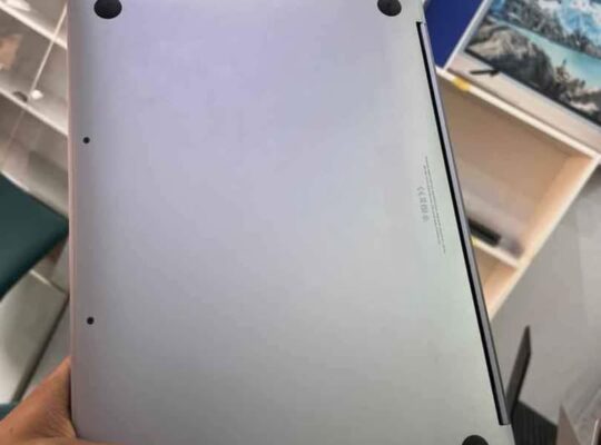 MACBOOK PRO 2019