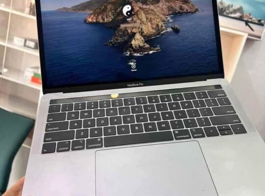 MACBOOK PRO 2019