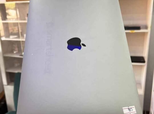 MACBOOK PRO 2019