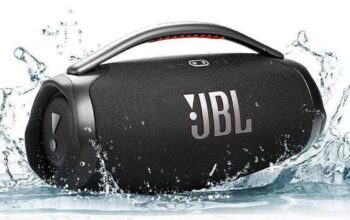 RADIO JBL