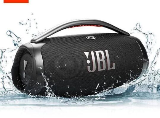 RADIO JBL