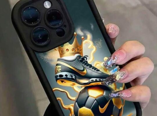POCHETTE IPHONE