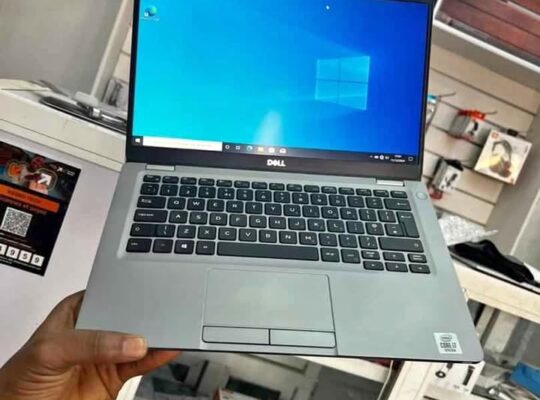 DELL 5210