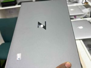 HP ZBOOK