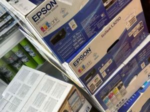 IMPRIMANTE EPSON