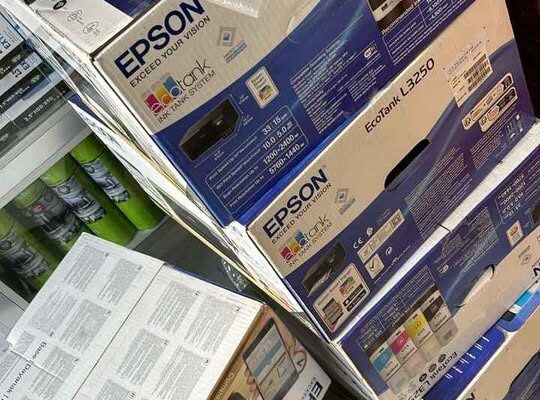 IMPRIMANTE EPSON