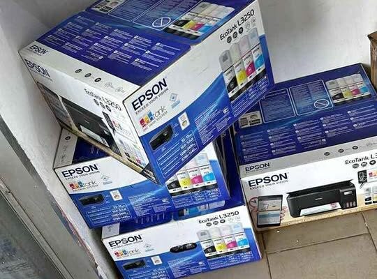 IMPRIMANTE EPSON