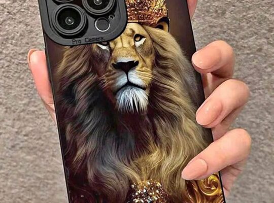 POCHETTE IPHONE