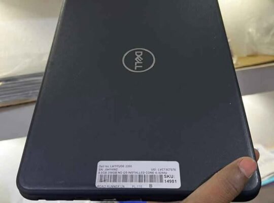 DELL 3300
