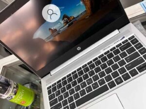 HP PROBOOK