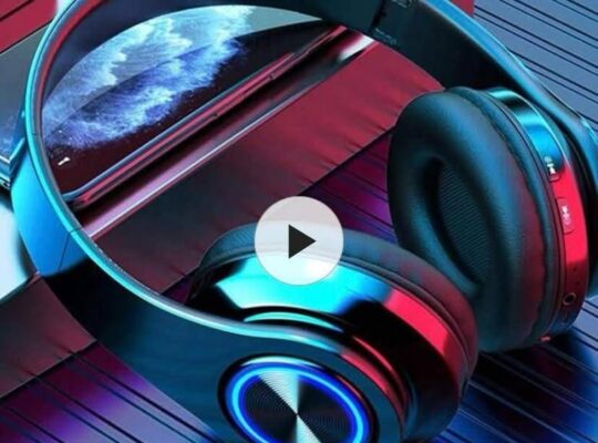 CASQUE